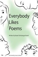 Everybody Likes Poems 1543082823 Book Cover