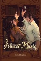 Sweet Music (Faeries of the City) B0F8PNLLT4 Book Cover
