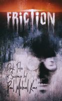 Friction: Dark Tales of Suspense B0GLRGJL62 Book Cover