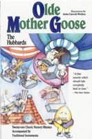 Olde Mother Goose 0874832136 Book Cover