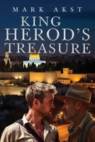 King Herod's Treasure 1965253334 Book Cover
