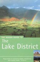 The Rough Guide to The Lake District 1848364350 Book Cover