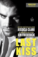 Last Kiss 0425281523 Book Cover