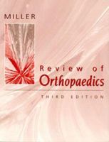 Review of Orthopaedics 0721681530 Book Cover