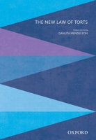 The New Law of Torts 019552506X Book Cover