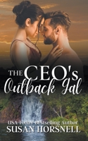 The CEO's Outback Gal B0F6SYZSGZ Book Cover