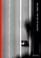 McLaren The Art of Racing 3791351958 Book Cover