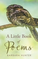 A Little Book of Poems B0GPXXCPP8 Book Cover