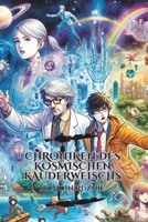 Chroniken des Kosmischen Kauderwelschs 2 (German Edition) B0CP6FLLPF Book Cover