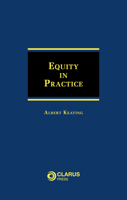 Equity in Practice 1911611267 Book Cover