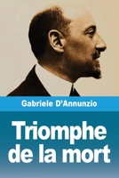 Triomphe de la mort (French Edition) 3690820251 Book Cover