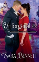 Unforgettable (Mockingbird Square) B0GHT6822P Book Cover