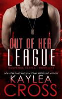 Out of Her League 1494878372 Book Cover