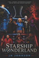 Starship Wonderland B0H7SHZCX7 Book Cover