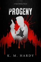 Progeny 1736734636 Book Cover