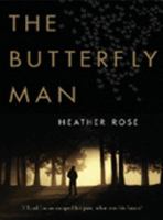 The Butterfly Man 1489083030 Book Cover