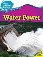 Water Power 1489658068 Book Cover