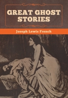 Great Ghost Stories 1523255285 Book Cover