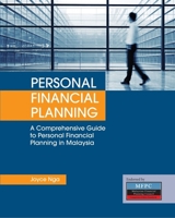 Personal Financial Planning: A Comprehensive Guide to Personal Financial Planning in Malaysia 9675492767 Book Cover