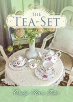 The Tea-Set 154566613X Book Cover