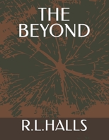 THE BEYOND B09PHH9KSK Book Cover