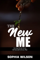 THE NEW ME B0FP2XCFHF Book Cover