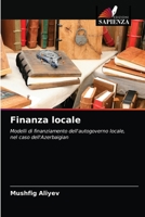 Finanza locale 6203527289 Book Cover