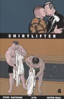 Shirtlifter #4 0979134943 Book Cover
