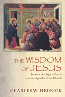 The Wisdom of Jesus 1498222579 Book Cover