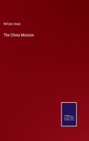 The China Mission 3375135289 Book Cover