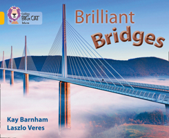 Brilliant Bridges 0007462026 Book Cover