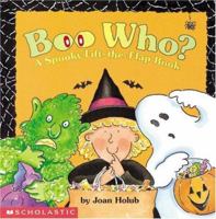 Boo Who? A Spooky Book