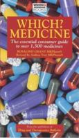 Which? Medicine 0852028113 Book Cover