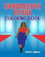Curvaceous Cuties 1639600221 Book Cover