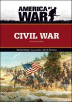Civil War (America at War) 0816081905 Book Cover