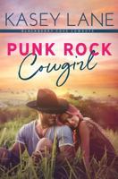 Punk Rock Cowgirl 1948342774 Book Cover