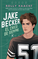 Jake Becker: El chico de siempre / Same Guy (Spanish Edition) 8412269586 Book Cover