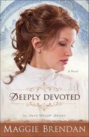 Deeply Devoted 0800734629 Book Cover
