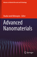 Advanced Nanomaterials 3031119983 Book Cover