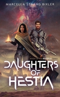 Daughters of Hestia B0FM3S3YF4 Book Cover