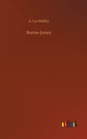 Burne-Jones 1023238489 Book Cover