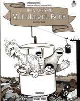 Open Sesame Multilevel Book 0194342638 Book Cover