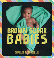 Brown Sugar Babies 1368050298 Book Cover