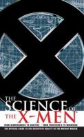 Science of the X-Men 0743400208 Book Cover