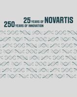 A History of Novartis 1788169816 Book Cover
