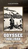 Odyssee 1941-1948 3990380907 Book Cover