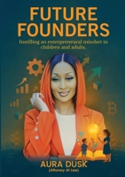 Future Founders 1991269617 Book Cover