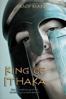 King of Ithaka 0312551487 Book Cover