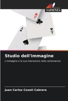 Studio dell'immagine (Italian Edition) 6208247802 Book Cover
