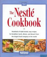 Nestle Cookbook 1930603886 Book Cover